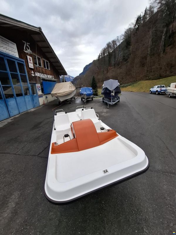 Martini Sunny Time S