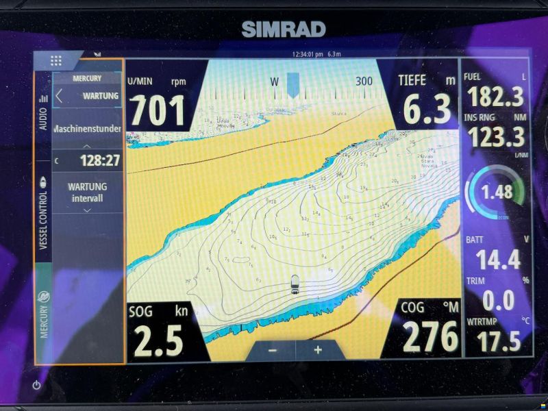 Nimbus T8