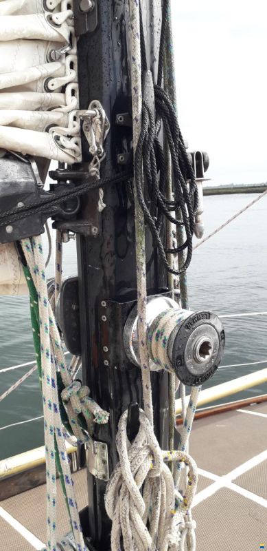 Fassmer Maru 30