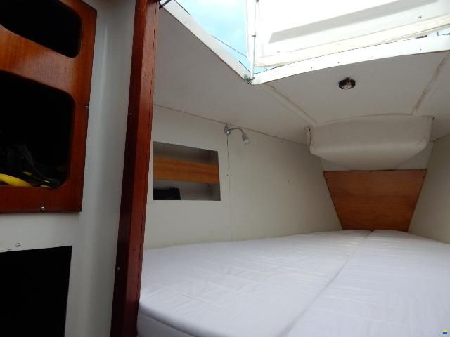 Fassmer Maru 30