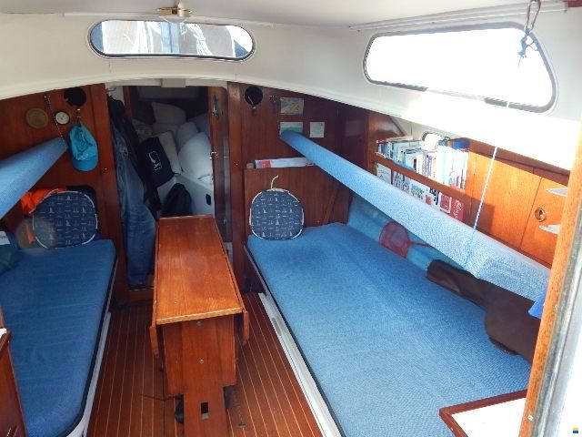 Fassmer Maru 30