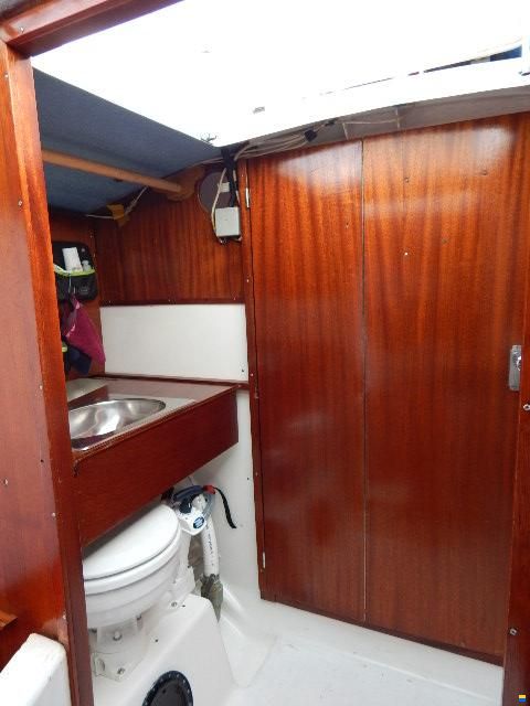 Fassmer Maru 30