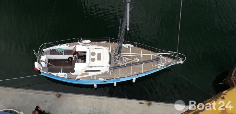 Maru 30, Fassmer Werft Bremen