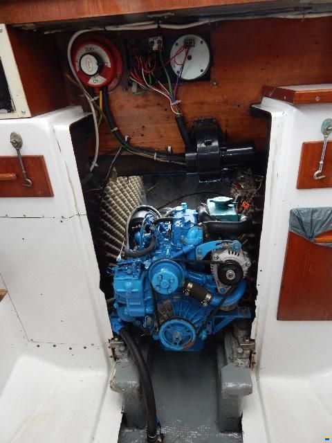 Fassmer Maru 30