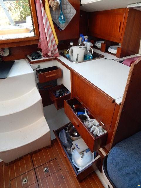 Fassmer Maru 30
