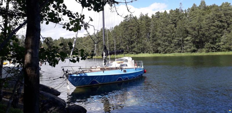 Fassmer Maru 30