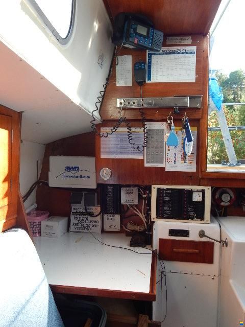 Fassmer Maru 30