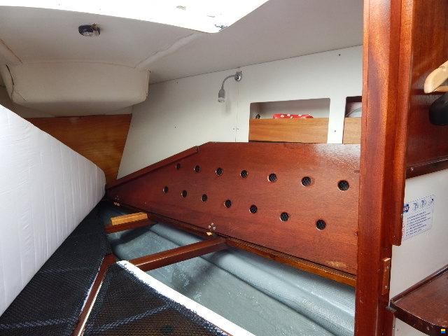 Fassmer Maru 30