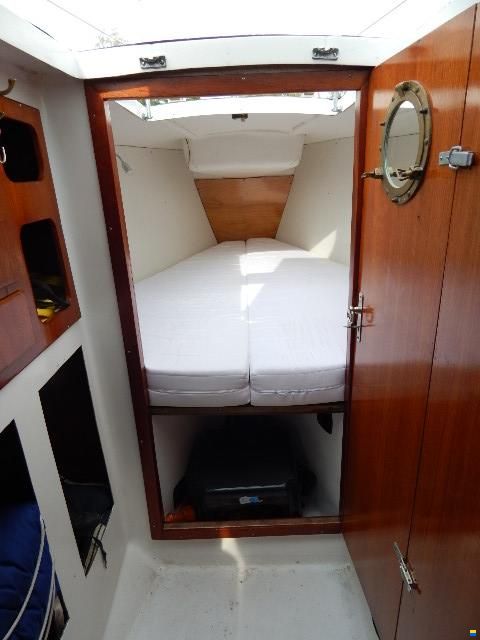 Fassmer Maru 30