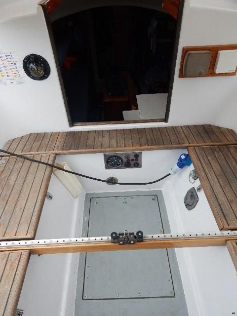 Fassmer Maru 30