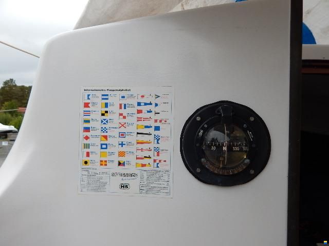 Fassmer Maru 30