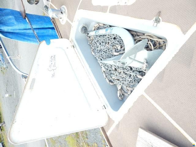 Fassmer Maru 30