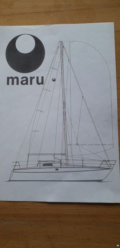 Fassmer Maru 30