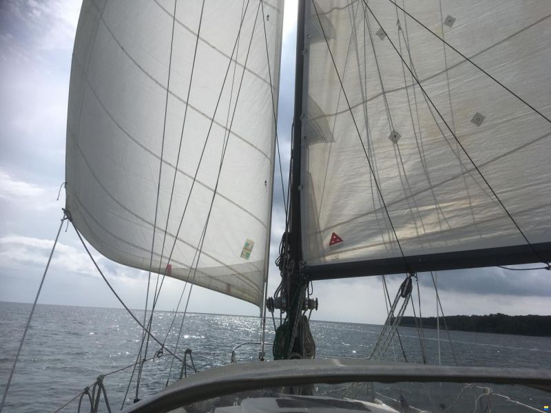Fassmer Maru 30