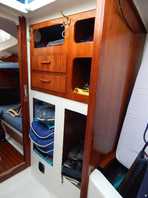 Fassmer Maru 30