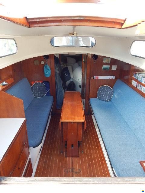 Fassmer Maru 30