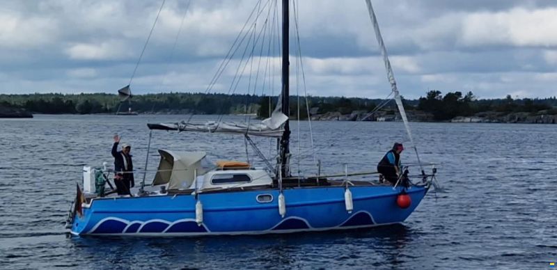 Fassmer Maru 30