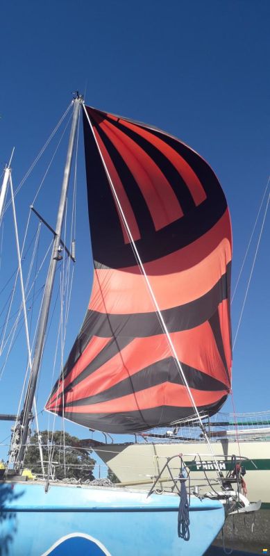 Fassmer Maru 30