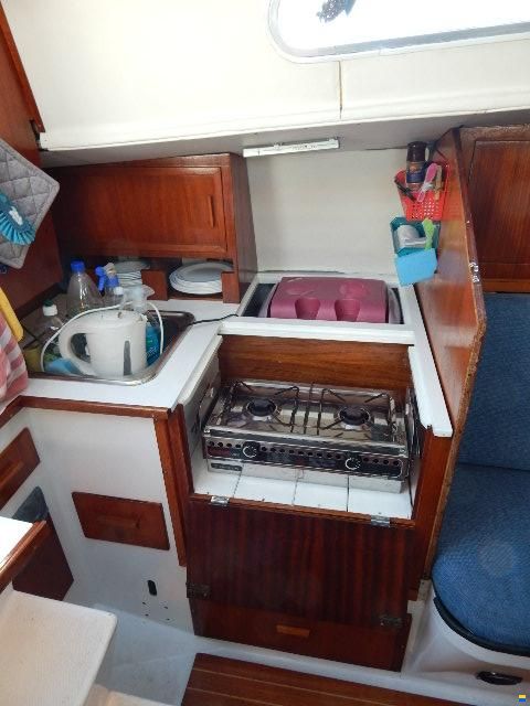 Fassmer Maru 30