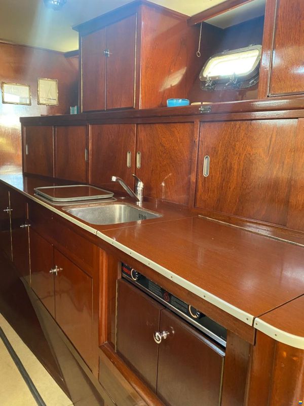 Klaassen Super van craft 1206