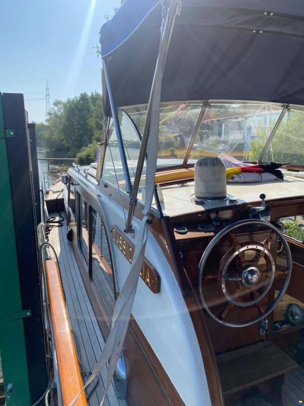 Klaassen Super van craft 1206