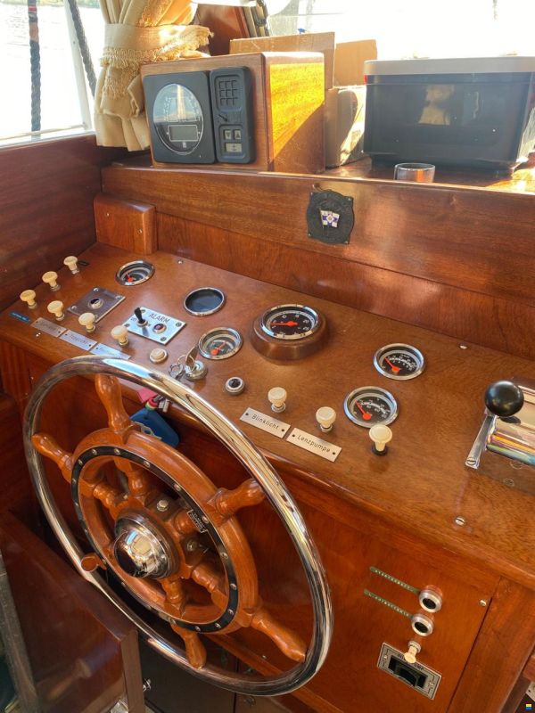Klaassen Super van craft 1206