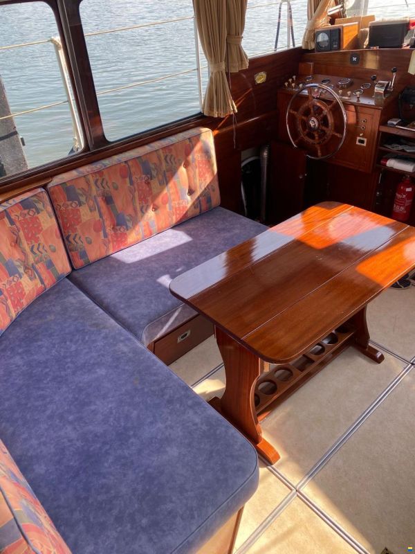 Klaassen Super van craft 1206