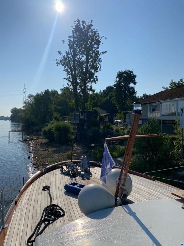 Klaassen Super van craft 1206