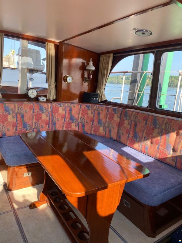 Klaassen Super van craft 1206