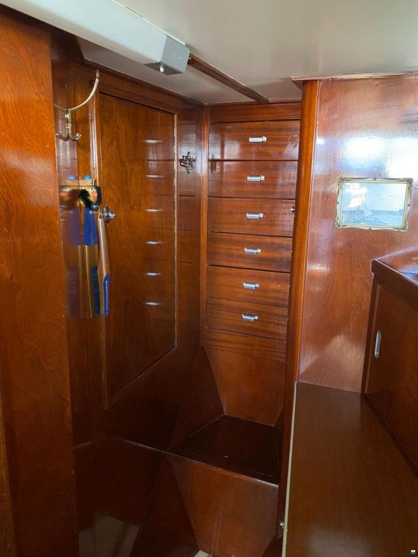 Klaassen Super van craft 1206