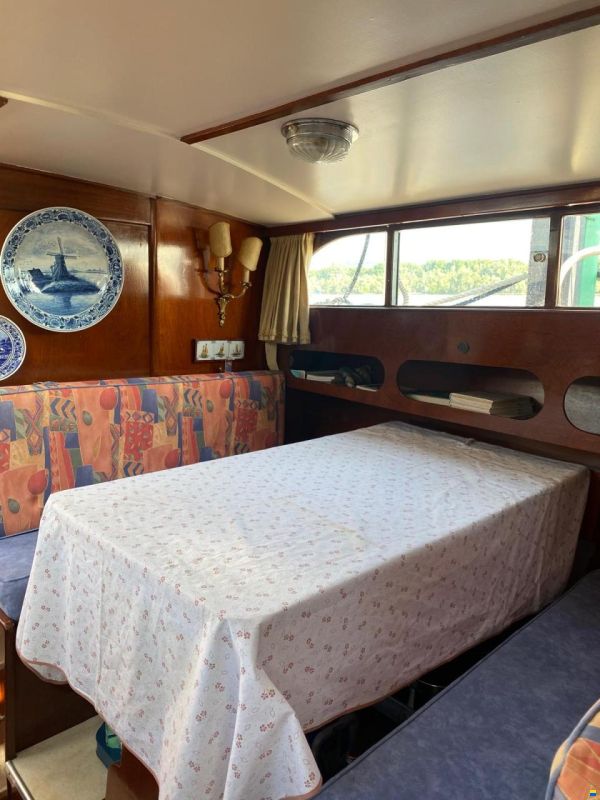 Klaassen Super van craft 1206