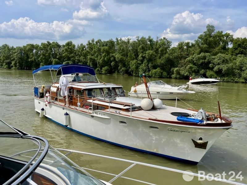 Klaassen Super van craft 1206