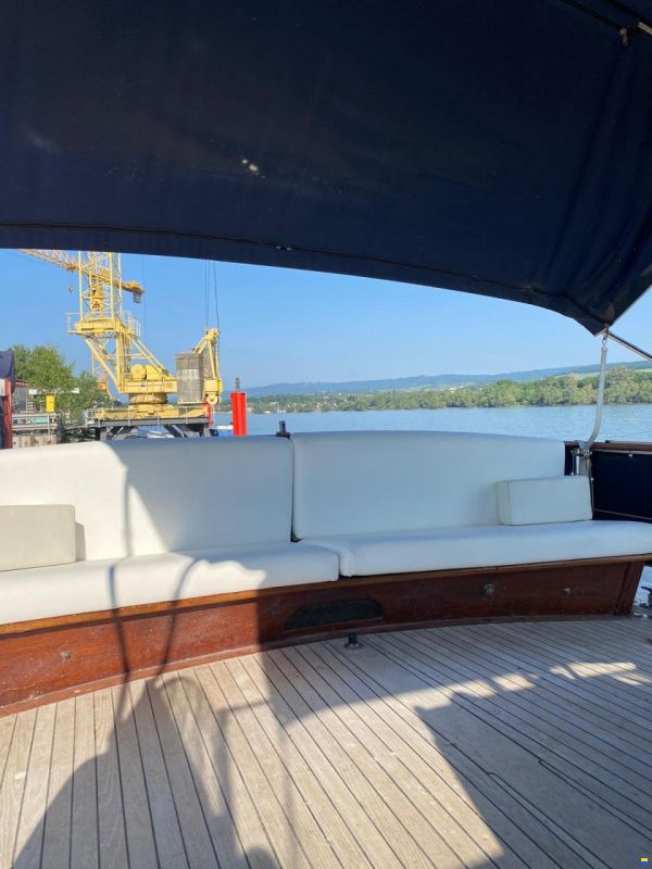 Klaassen Super van craft 1206