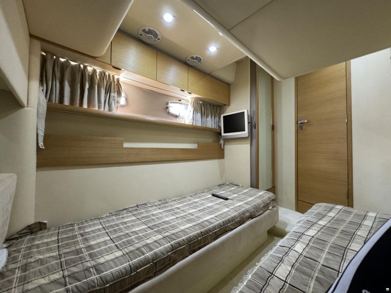 Fairline Targa 52