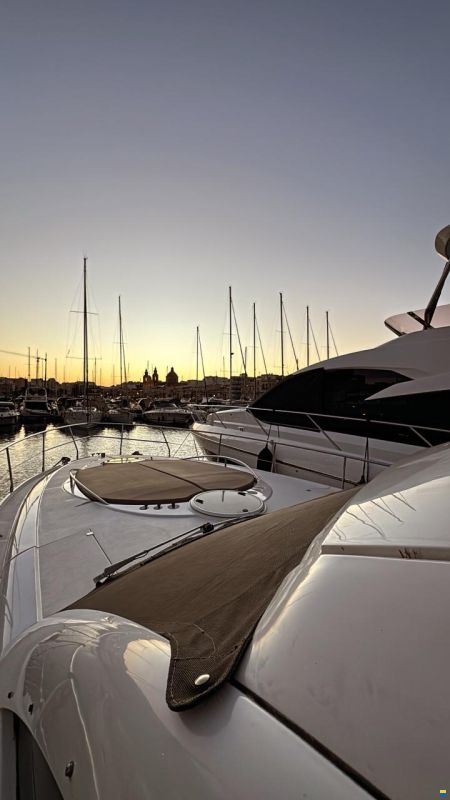 Fairline Targa 52