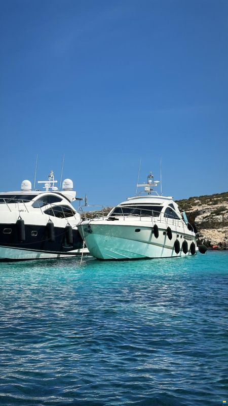 Fairline Targa 52