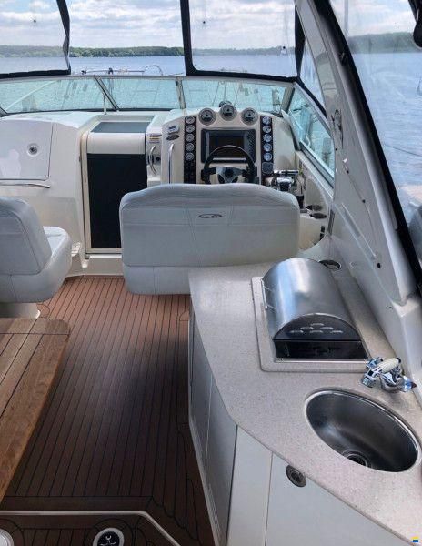 Maxum 2900 SE