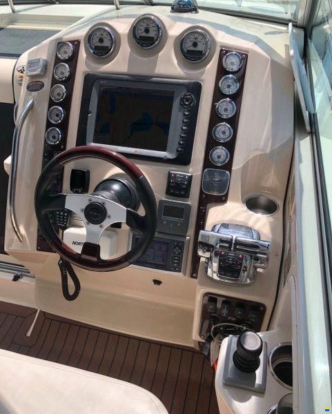 Maxum 2900 SE