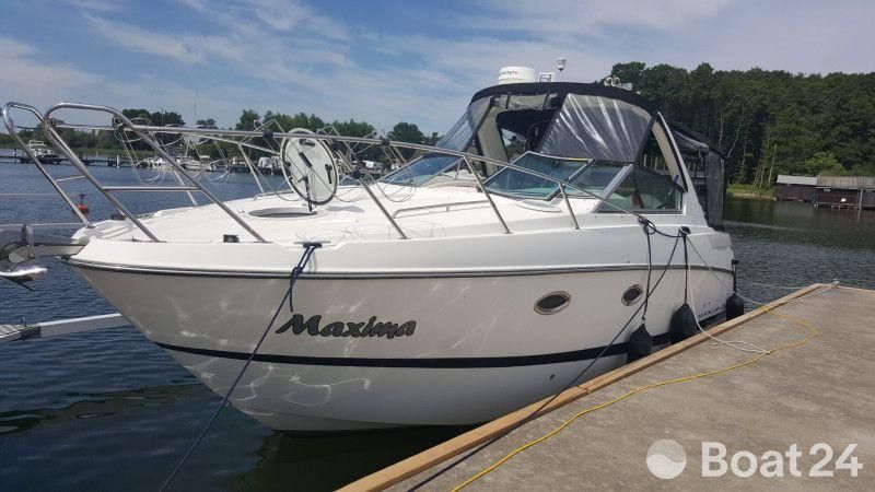 Maxum 2900 SE