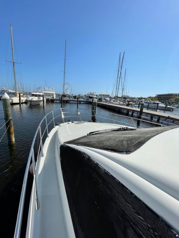 Azimut 43S