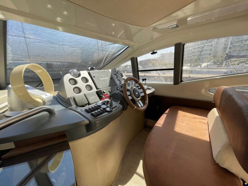 Azimut 43S
