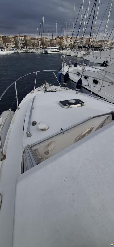 Beneteau Antares 860