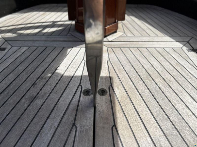 Lemsteraak Roefaak - Sydsulver - Hoek design