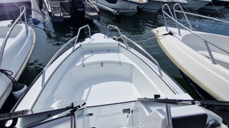 SilverYacht Beaver BR