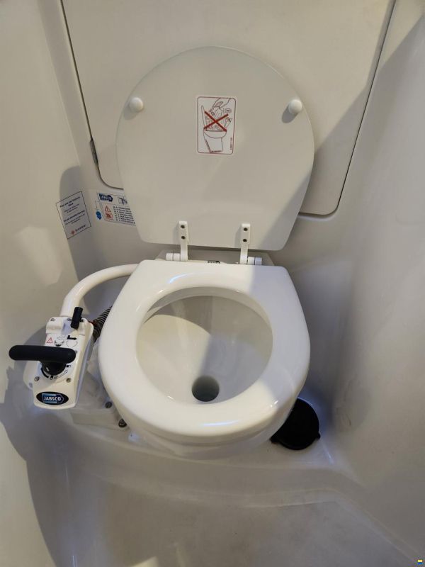 Jeanneau Sun Odyssey 37 Legend