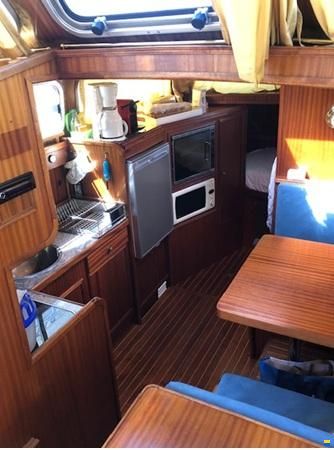 Holterman & De Vries N DOLPHIN