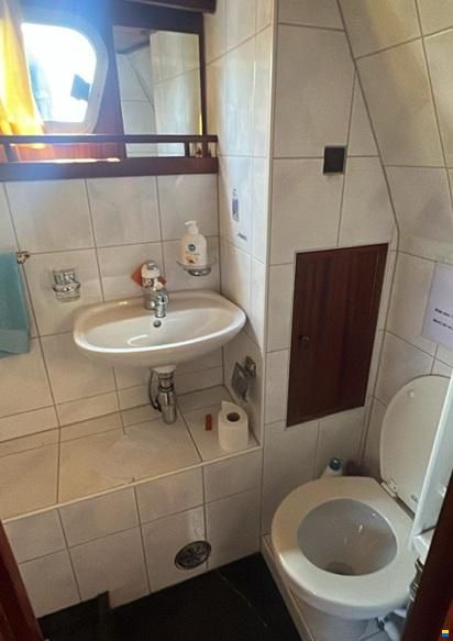 Holterman & De Vries N DOLPHIN