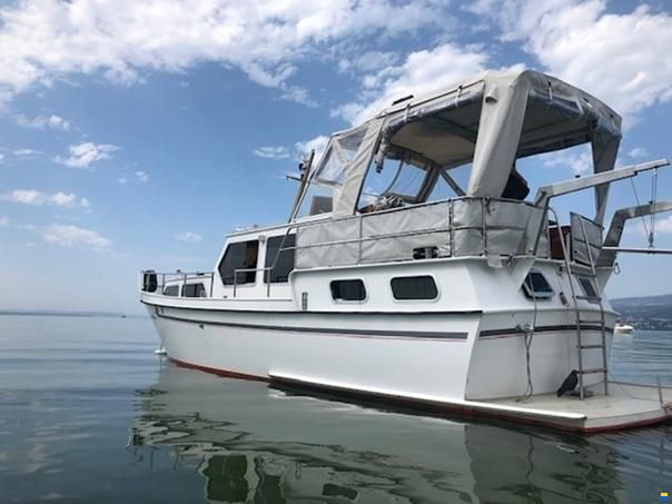 Holterman & De Vries N DOLPHIN