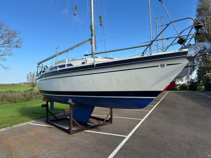Schöchl Sunbeam 27