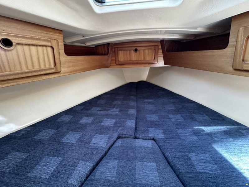 Schöchl Sunbeam 27
